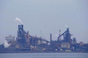 柔らかいウレタンは加工が難しい