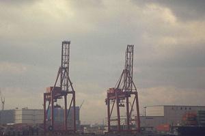 熱交換器の購入なら勝川熱工株式会社