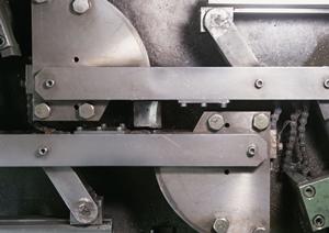 味の種類が無限に広がるシーズニング