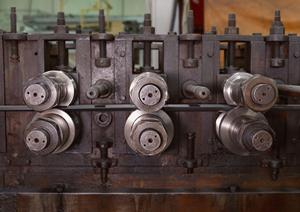 電子機器組立工場の株式会社MIYOSHI