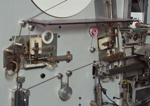 分銅の重要性に関することについて