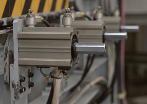 高機能ジュースディペンサーです