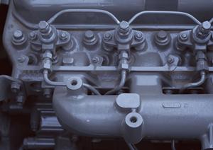 コンセントのたこ足配線は危険です