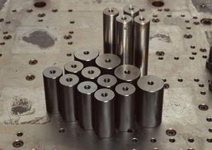 デジタル温度調節器できめ細かな温度管理を実現